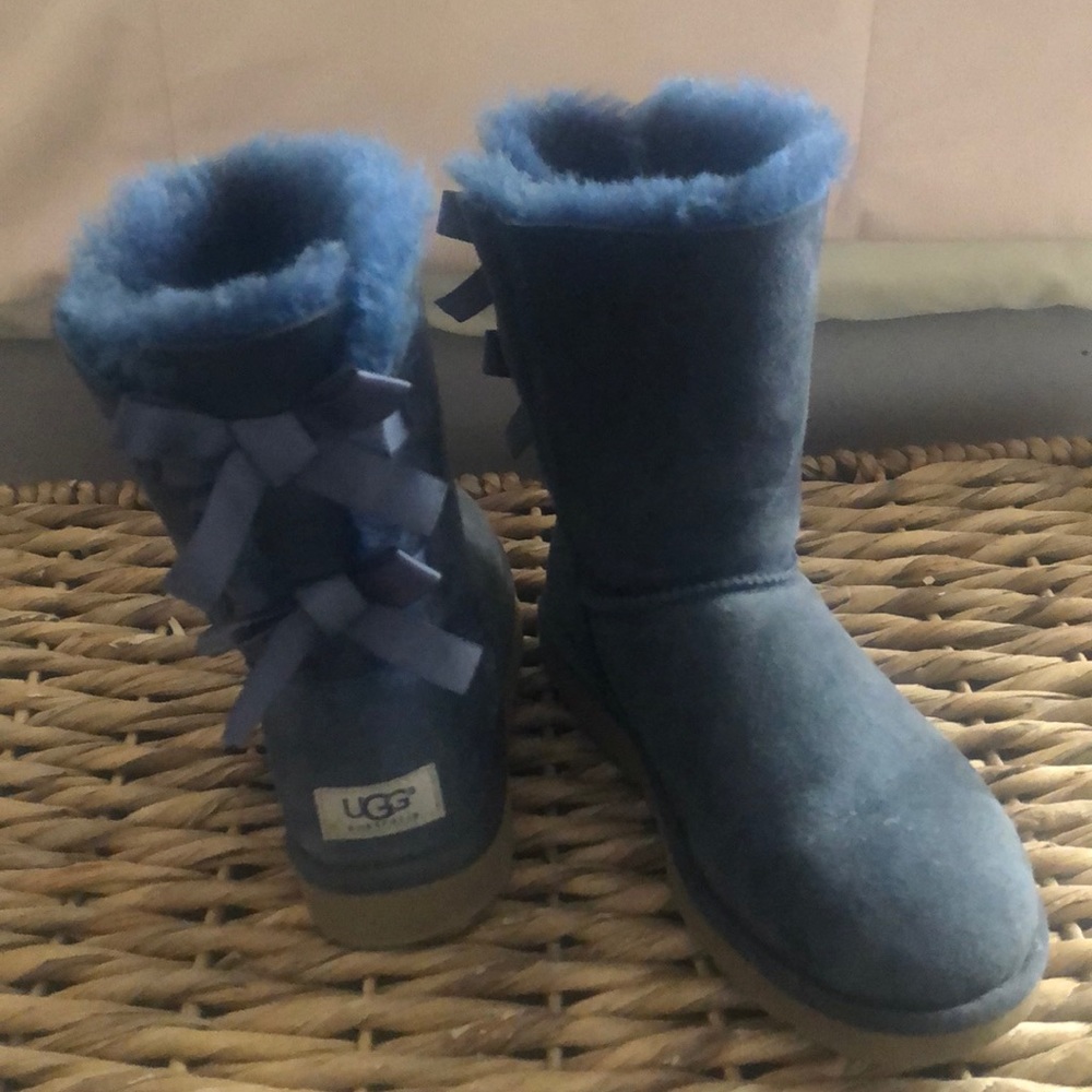 Like new Uggs